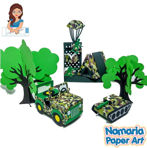 Arquivo de Corte Exercito