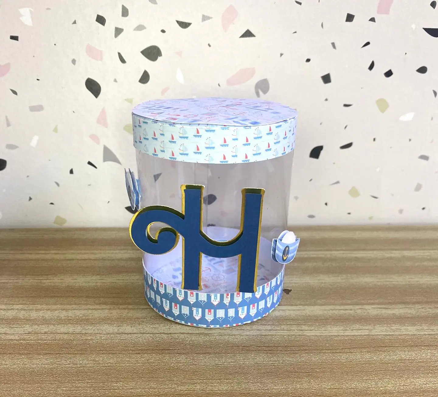 Arquivo de Corte Fundo do Mar 7