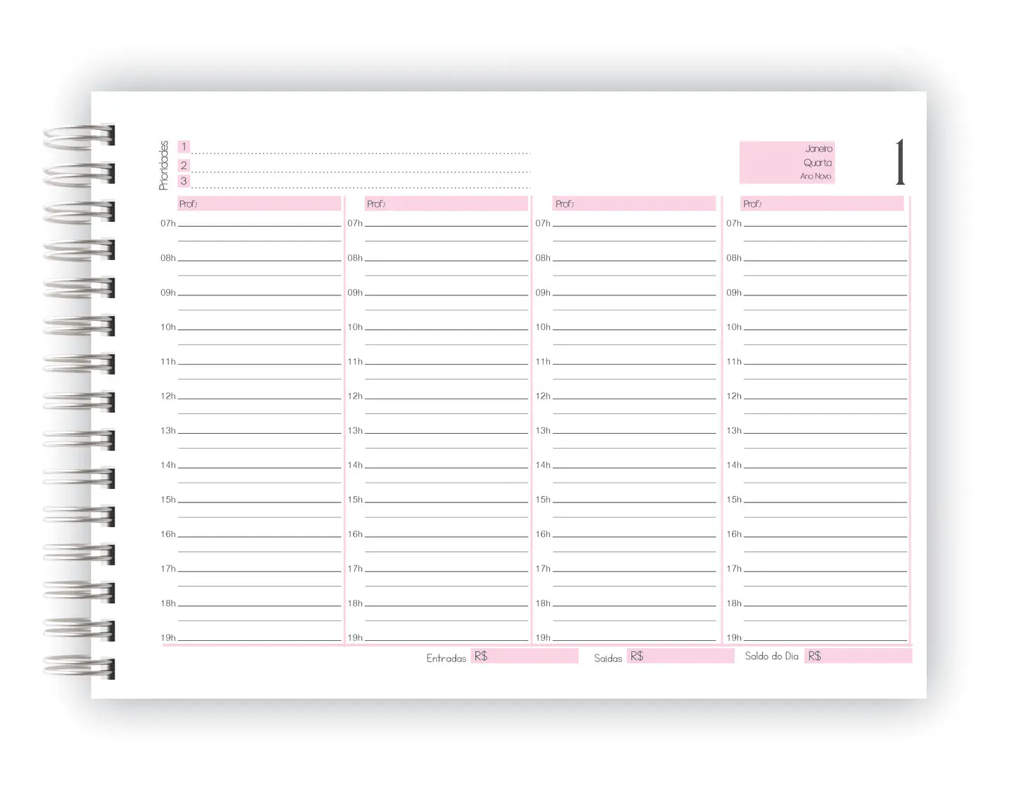 Arquivo Miolo Agendamento 18x26cm – Horizontal 1