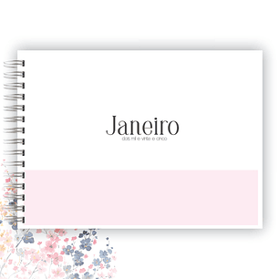 Arquivo Miolo Agendamento 18x26cm – Horizontal