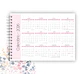 Arquivo Miolo Agendamento 18x26cm – Horizontal - Thumbnail 4