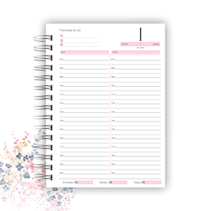 Arquivo Miolo Agendamento A5