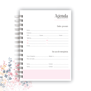 Arquivo Miolo Agendamento A5