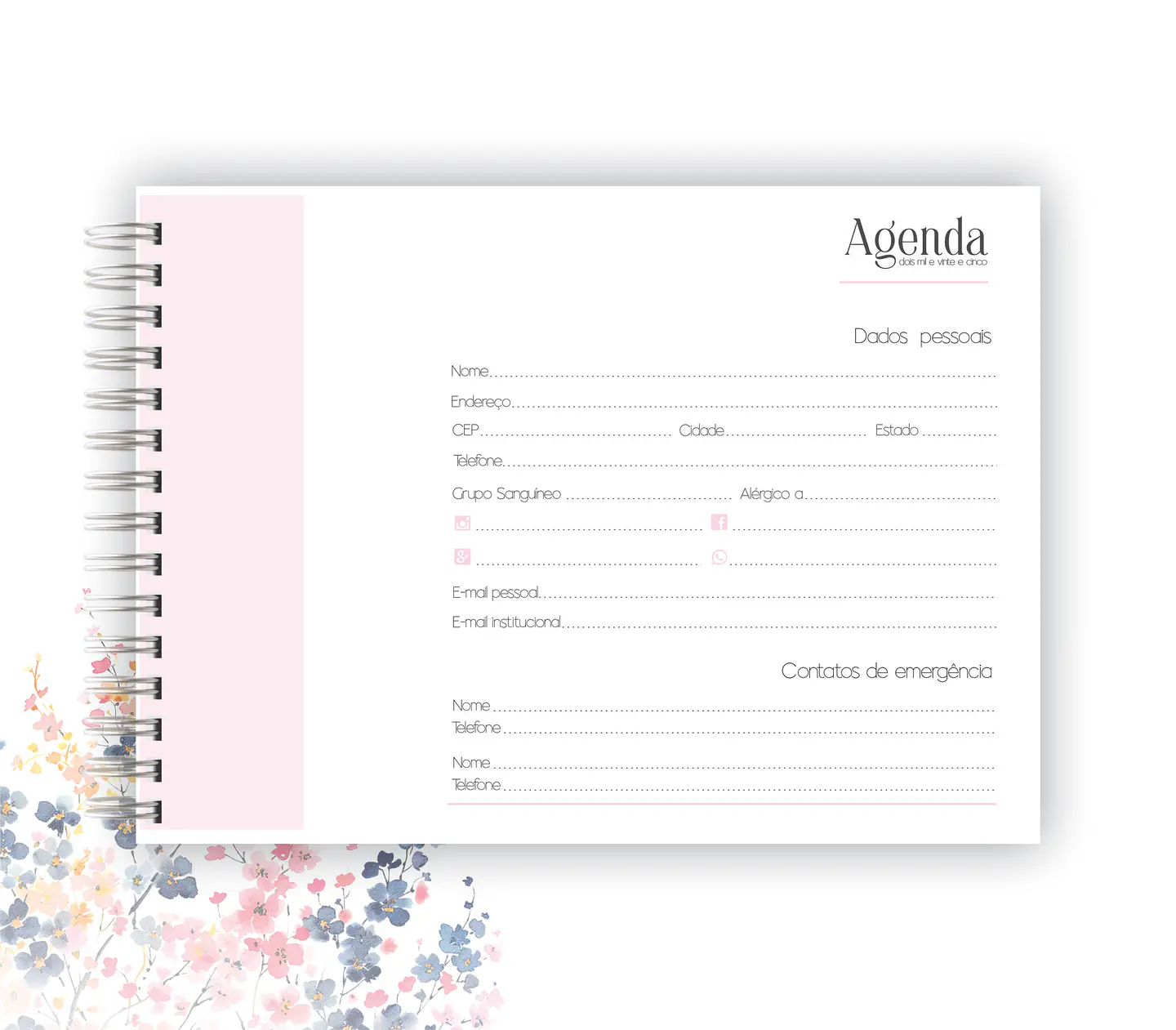 Arquivo Miolo Agendamento 18x26cm – Horizontal 4
