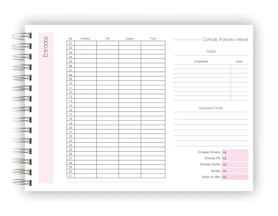 Arquivo Miolo Agendamento 18x26cm – Horizontal 5