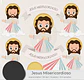 Kit Digital Combo Santinhos II - Thumbnail 3