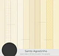 Kit Digital Combo Santinhos II - Thumbnail 5