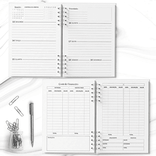 Arquivo Miolo Planner 2025 Neutro