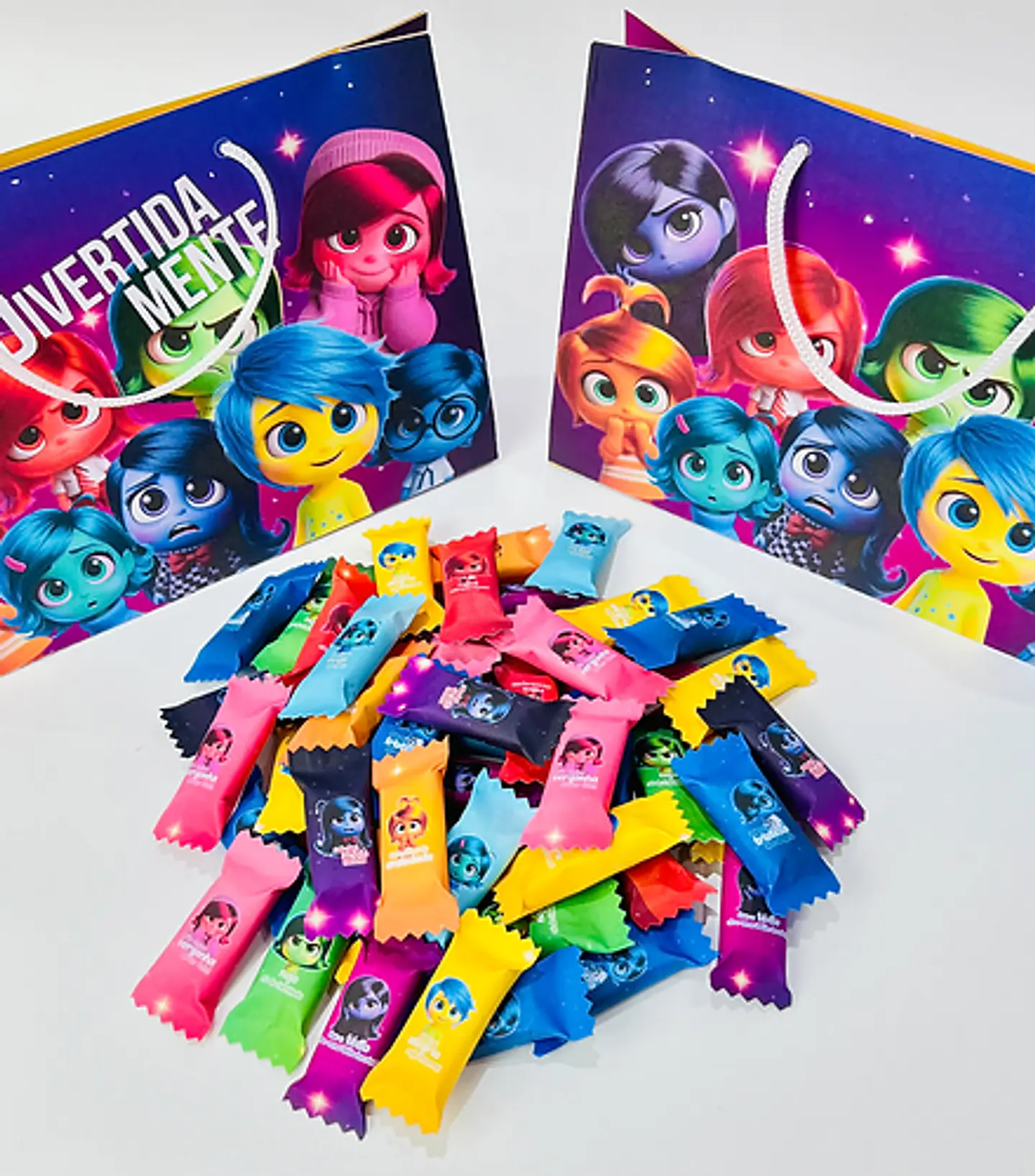 Arquivo Sacolinha e Balinhas - Divertidamente 1