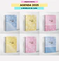 Arquivo Combo de Agendas Datadas 2025 Color - MASCUTE  - Thumbnail 5