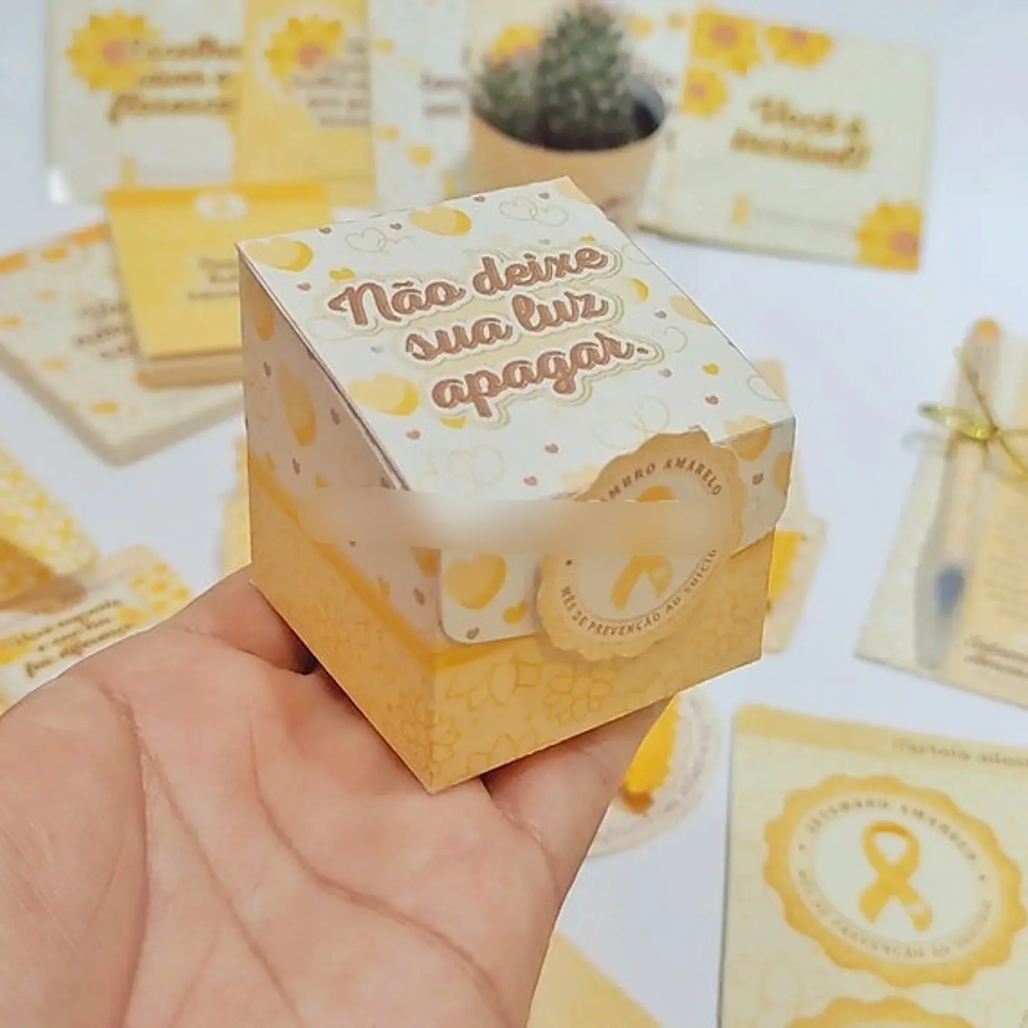 Arquivo Kit Mimos Setembro Amarelo 2