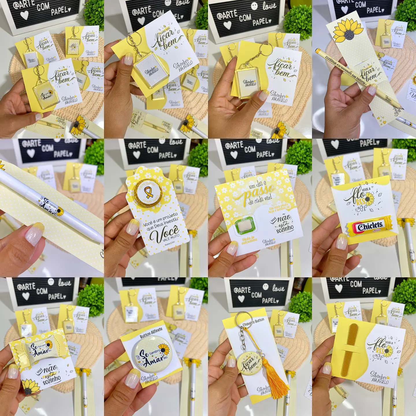 Arquivo Combo Mimos Setembro Amarelo 1