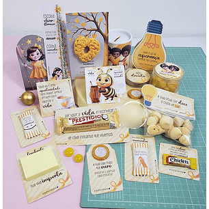 Arquivo de corte Setembro Amarelo combo