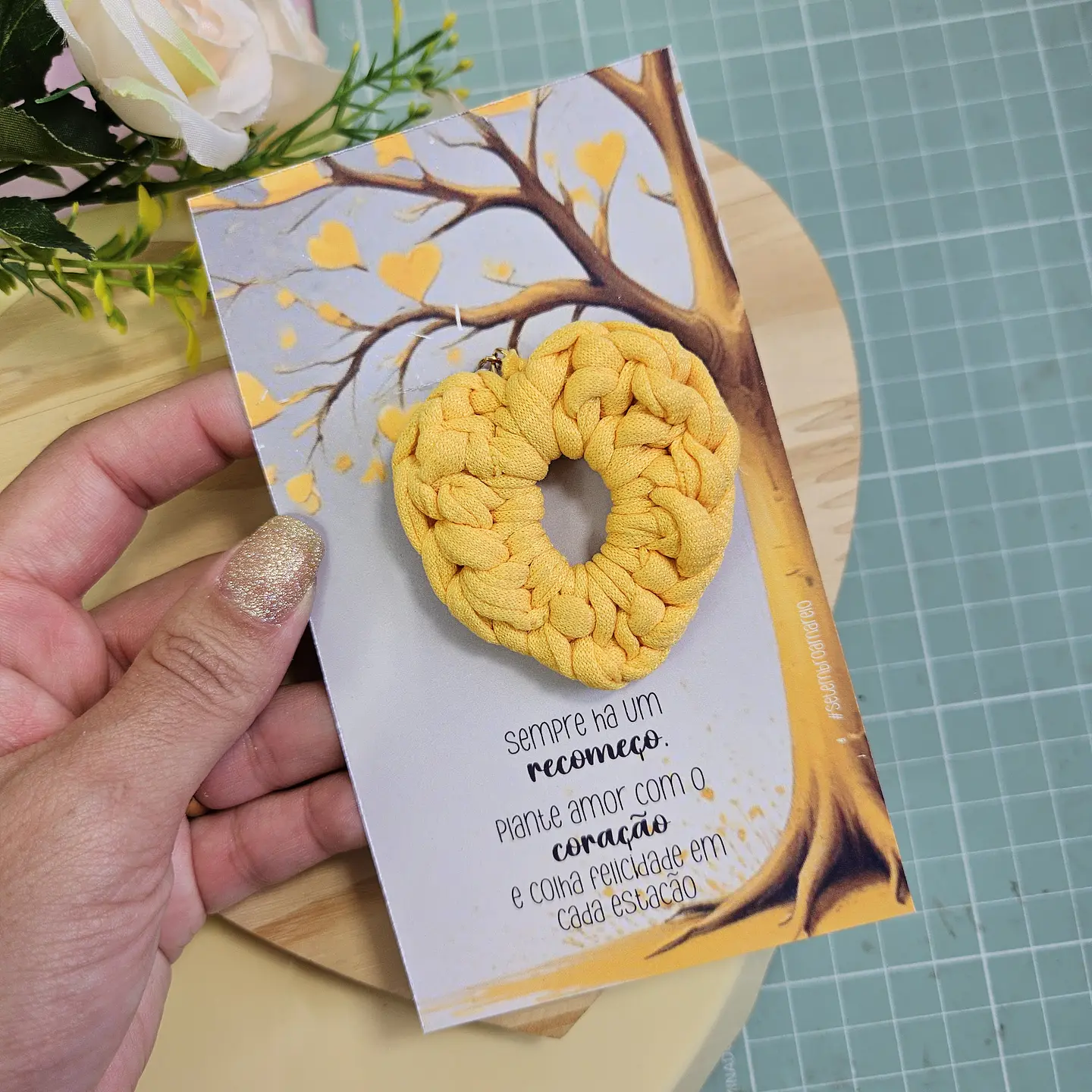 Arquivo de corte Setembro Amarelo combo 10