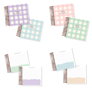 Arquivo Caderno de Gratidão - cute b