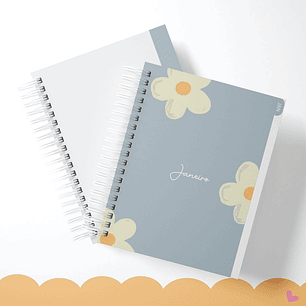 Arquivo Divisórias Margaridas - CUTE B