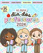Arquivo Completo Dia dos Professores 2024 - LETTERINHAS - Thumbnail 1