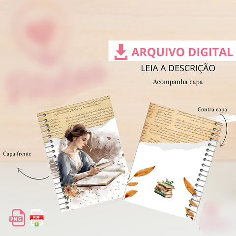 Arquivo Diário Espiritual - PITAKOS
