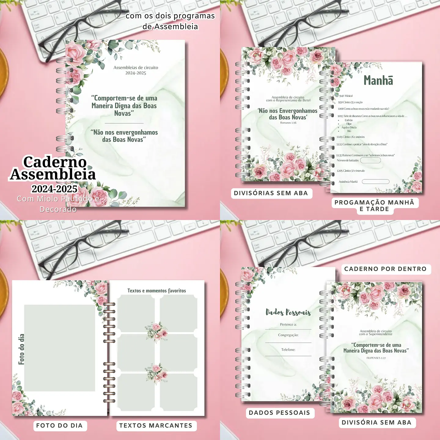 Arquivo Caderno Assembléia de Circuitos 2024-2025 - Floral 1