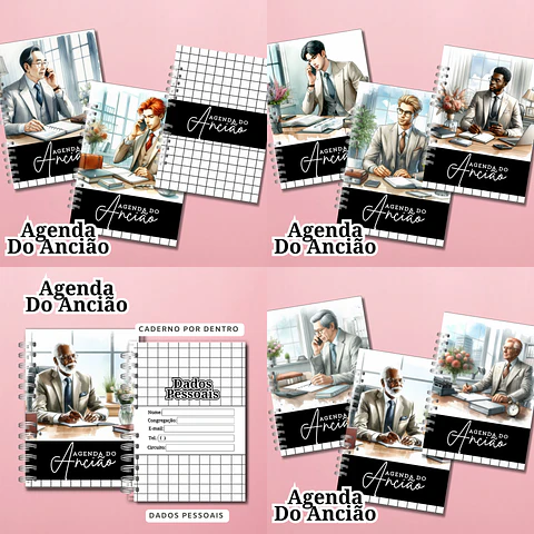 Arquivo Agenda do Ancião 2.0