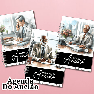 Arquivo Agenda do Ancião 2.0