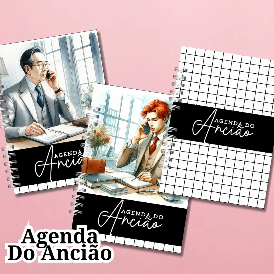 Arquivo Agenda do Ancião 2.0 3
