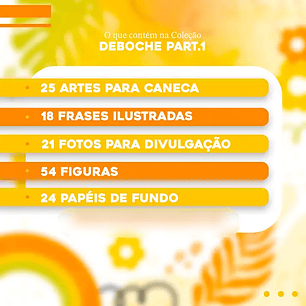 Arquivo Canecas Coleção Deboche - Avião sem asa