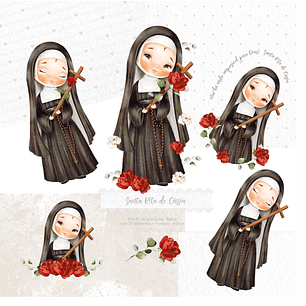 Kit Digital Santa Rita de Cassia