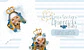 Kit Digital Nossa Senhora Aparecida - Thumbnail 1