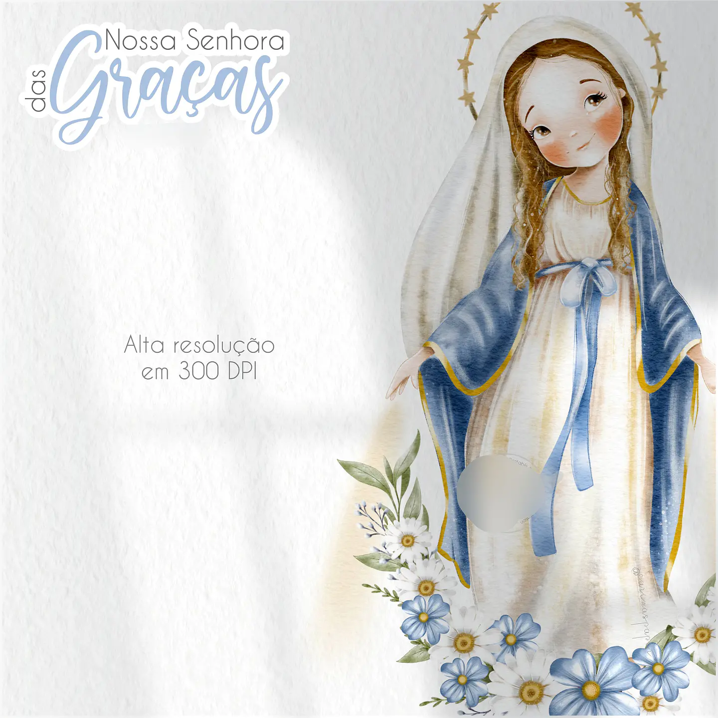 Kir Ditital Nossa Senhora das Graças 8