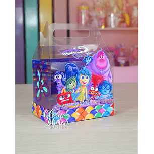 Arquivo de Corte Maleta Acetato Divertidamente