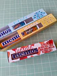 Arquivo Caixa Mentos Coleção Mandamentos - Thumbnail 4