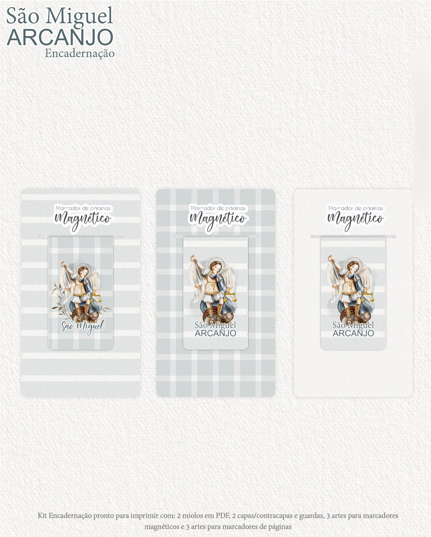 Arquivo Encadernação São Miguel Arcanjo - carinas 4