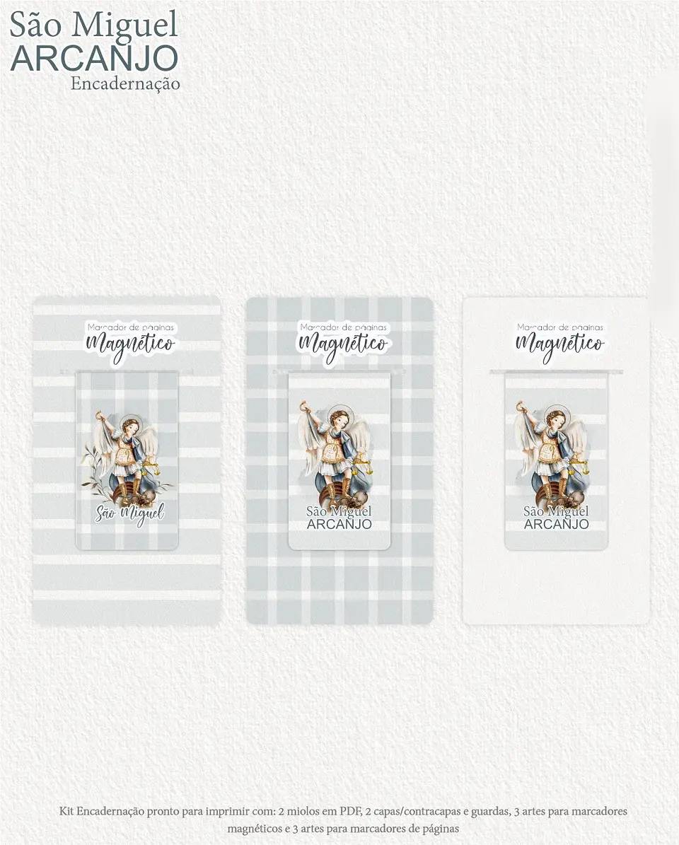 Arquivo Encadernação São Miguel Arcanjo - carinas 4