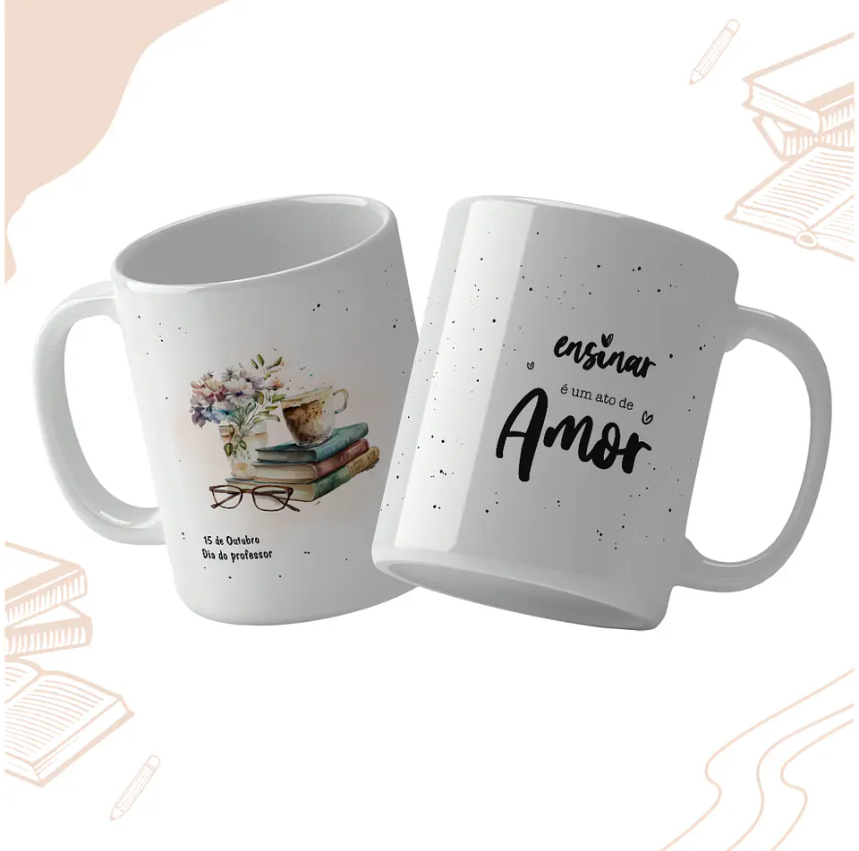 Arquivo Canecas Dia dos Professores - CRAVO 2