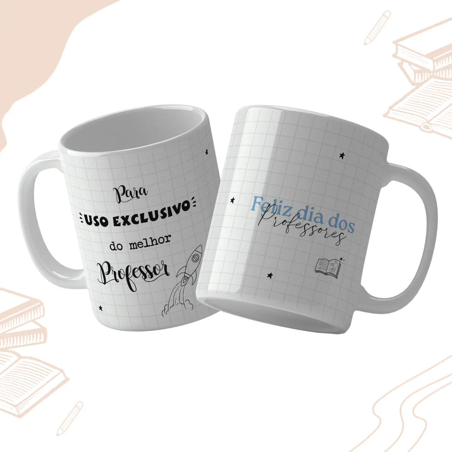 Arquivo Canecas Dia dos Professores - CRAVO 11