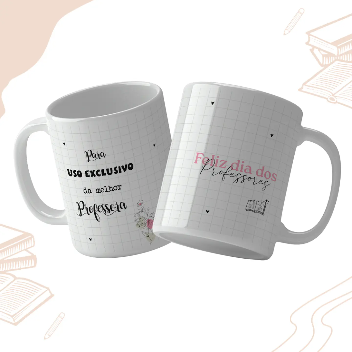 Arquivo Canecas Dia dos Professores - CRAVO 12