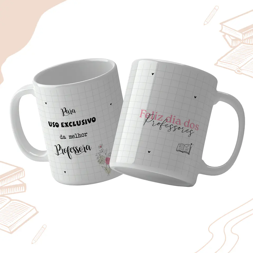 Arquivo Canecas Dia dos Professores - CRAVO 12