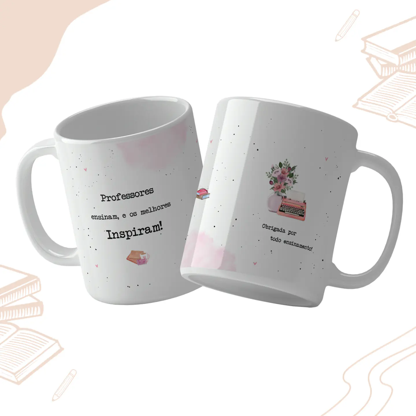 Arquivo Canecas Dia dos Professores - CRAVO 13