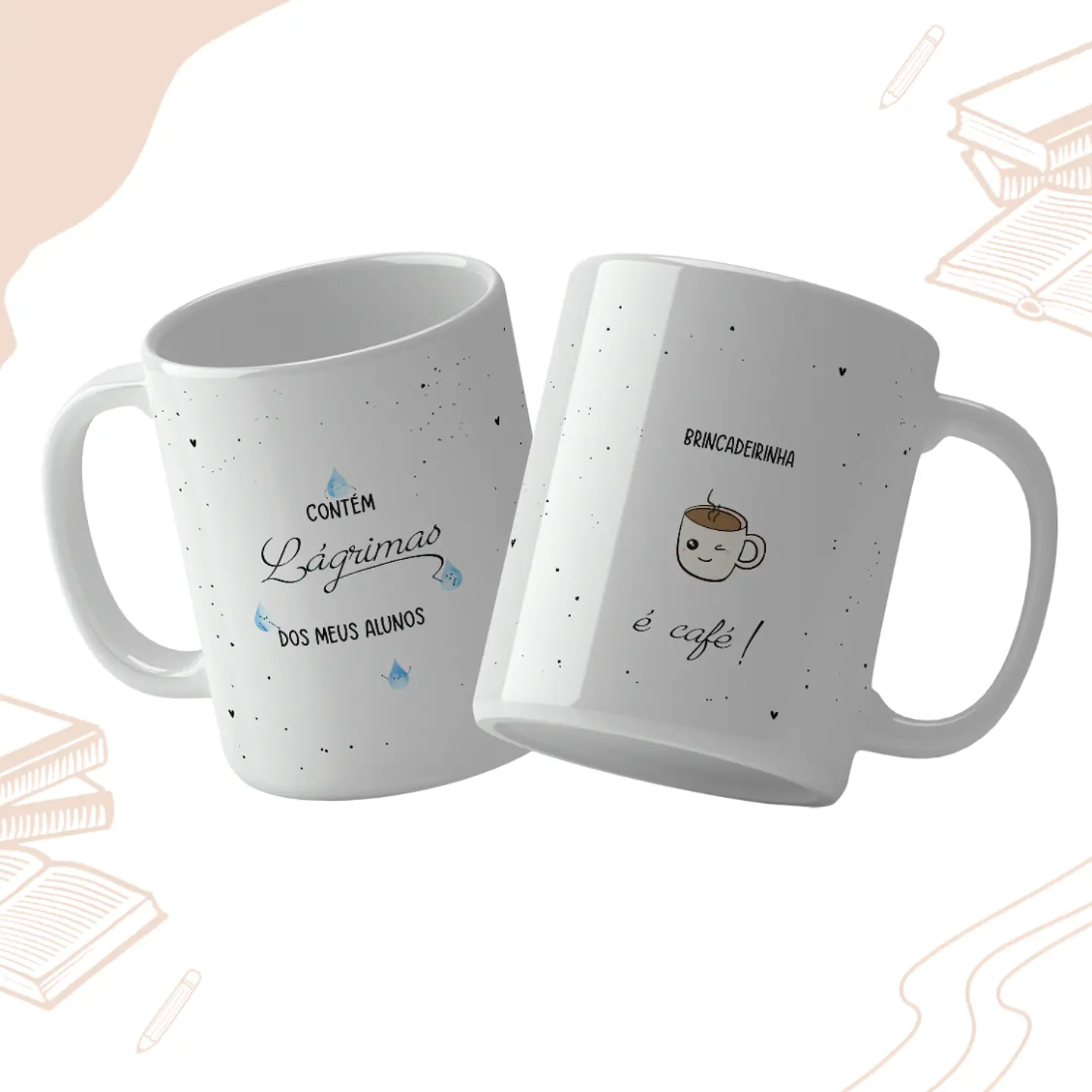 Arquivo Canecas Dia dos Professores - CRAVO 16