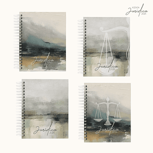 Arquivo Agenda Juridica 2025 - Marta