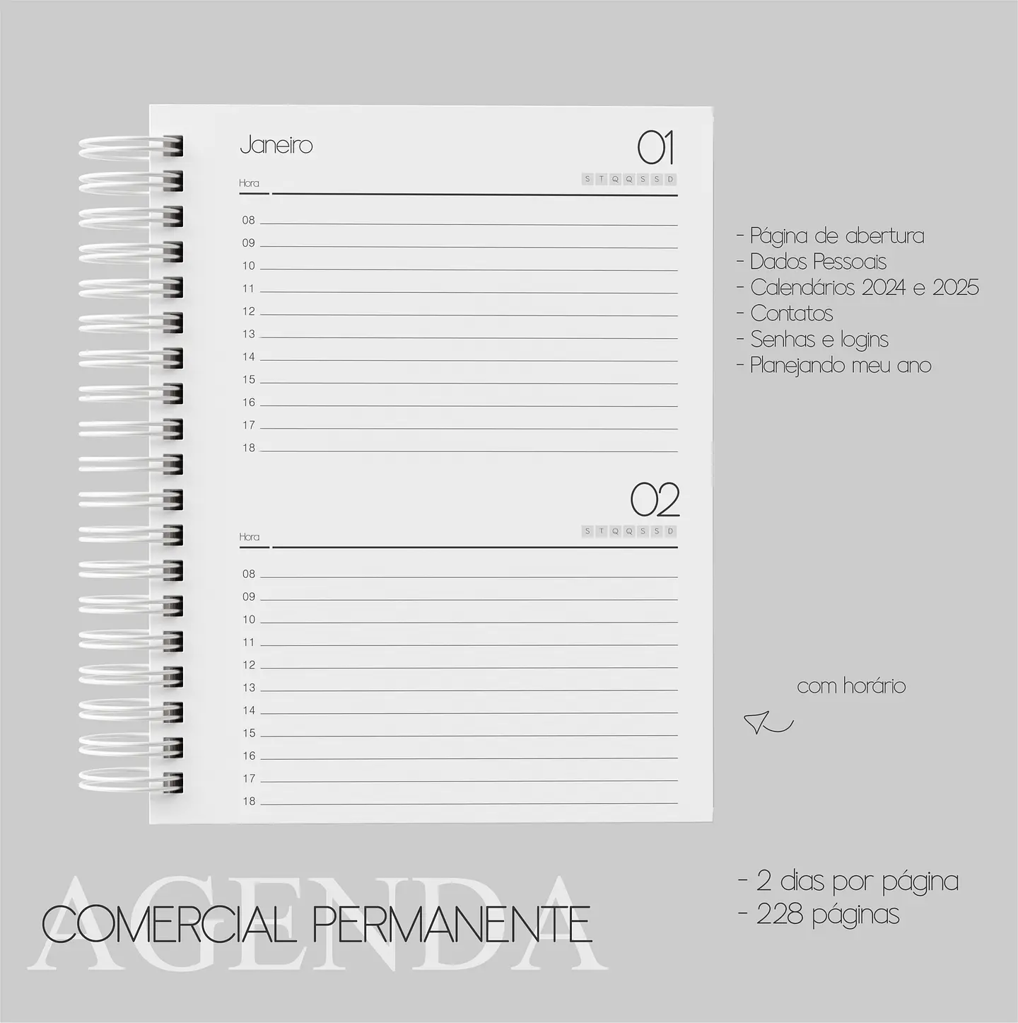 Arquivo Miolo Agenda Comercial Permanente - MARTA 4