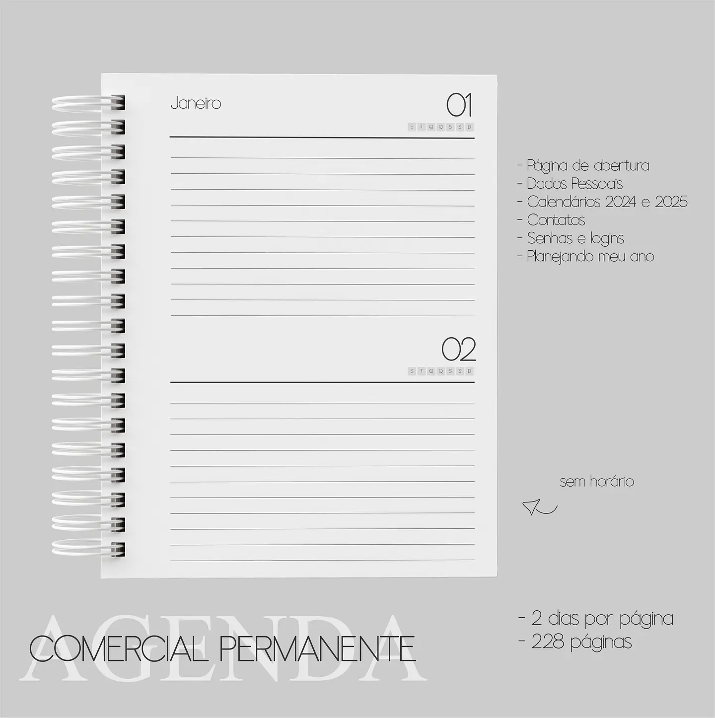 Arquivo Miolo Agenda Comercial Permanente - MARTA 5