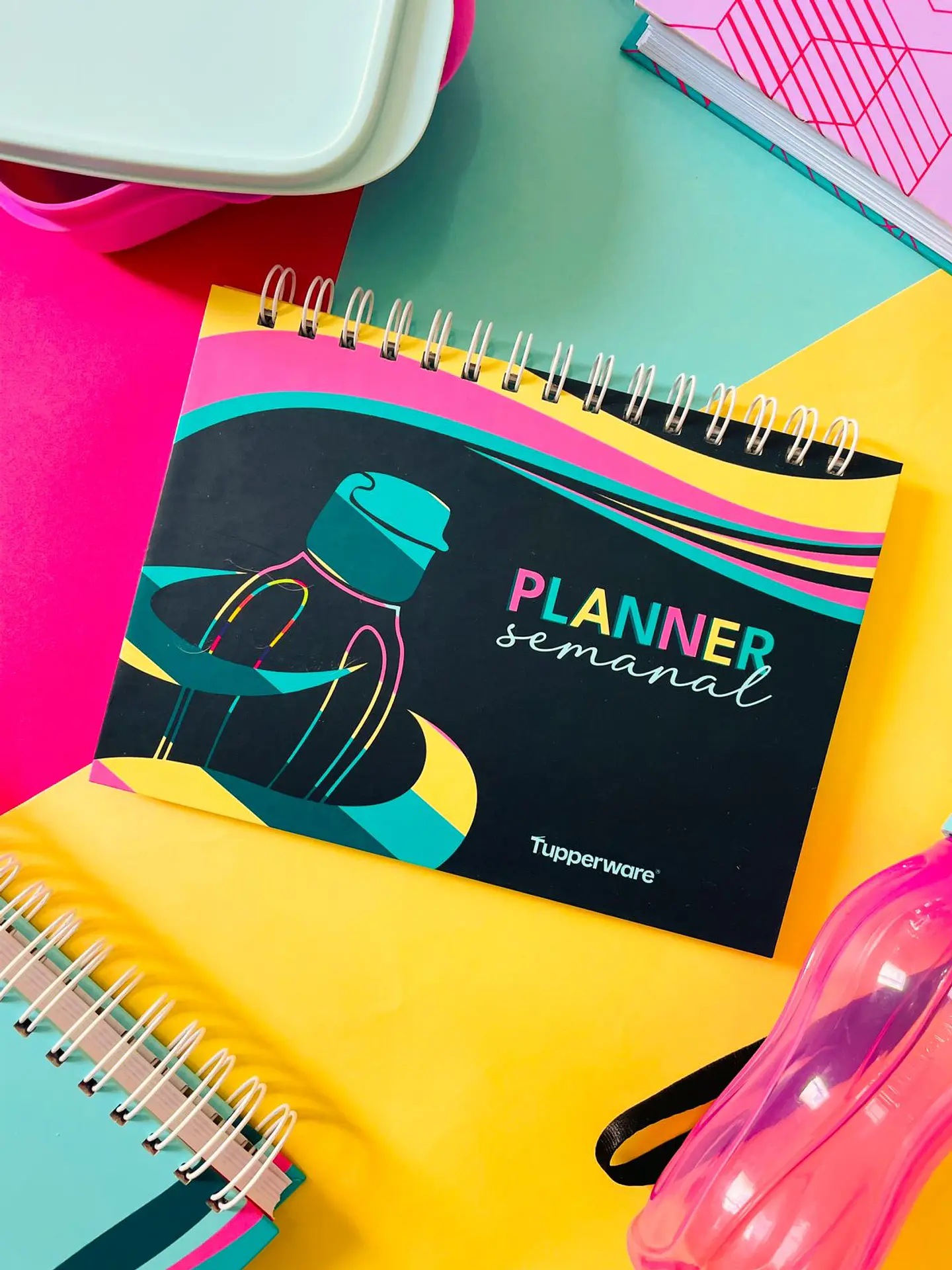 Arquivo Combo Consultora e Lider Tupperware 2025 2