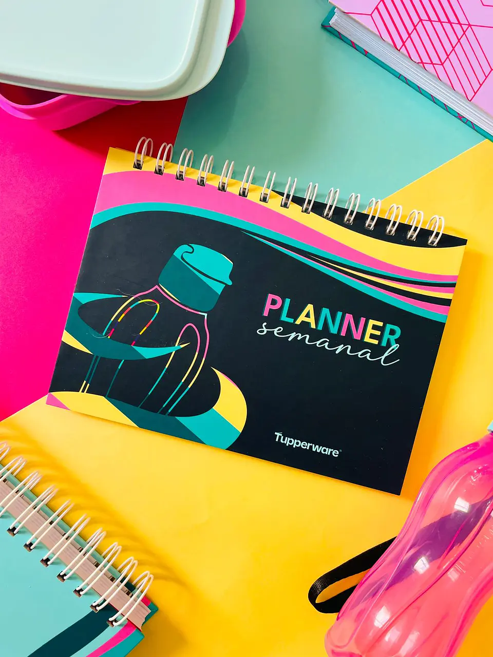 Arquivo Combo Consultora e Lider Tupperware 2025 2