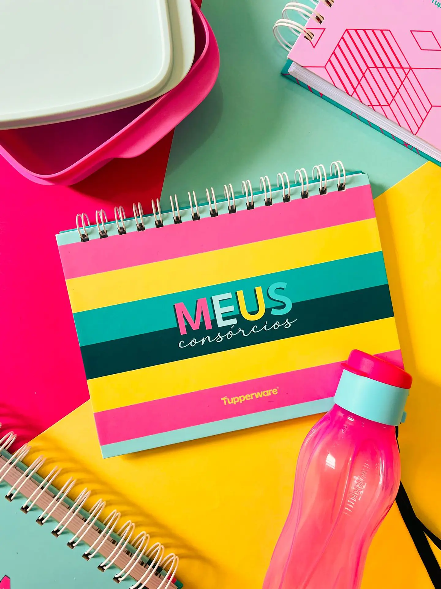 Arquivo Combo Consultora e Lider Tupperware 2025 10