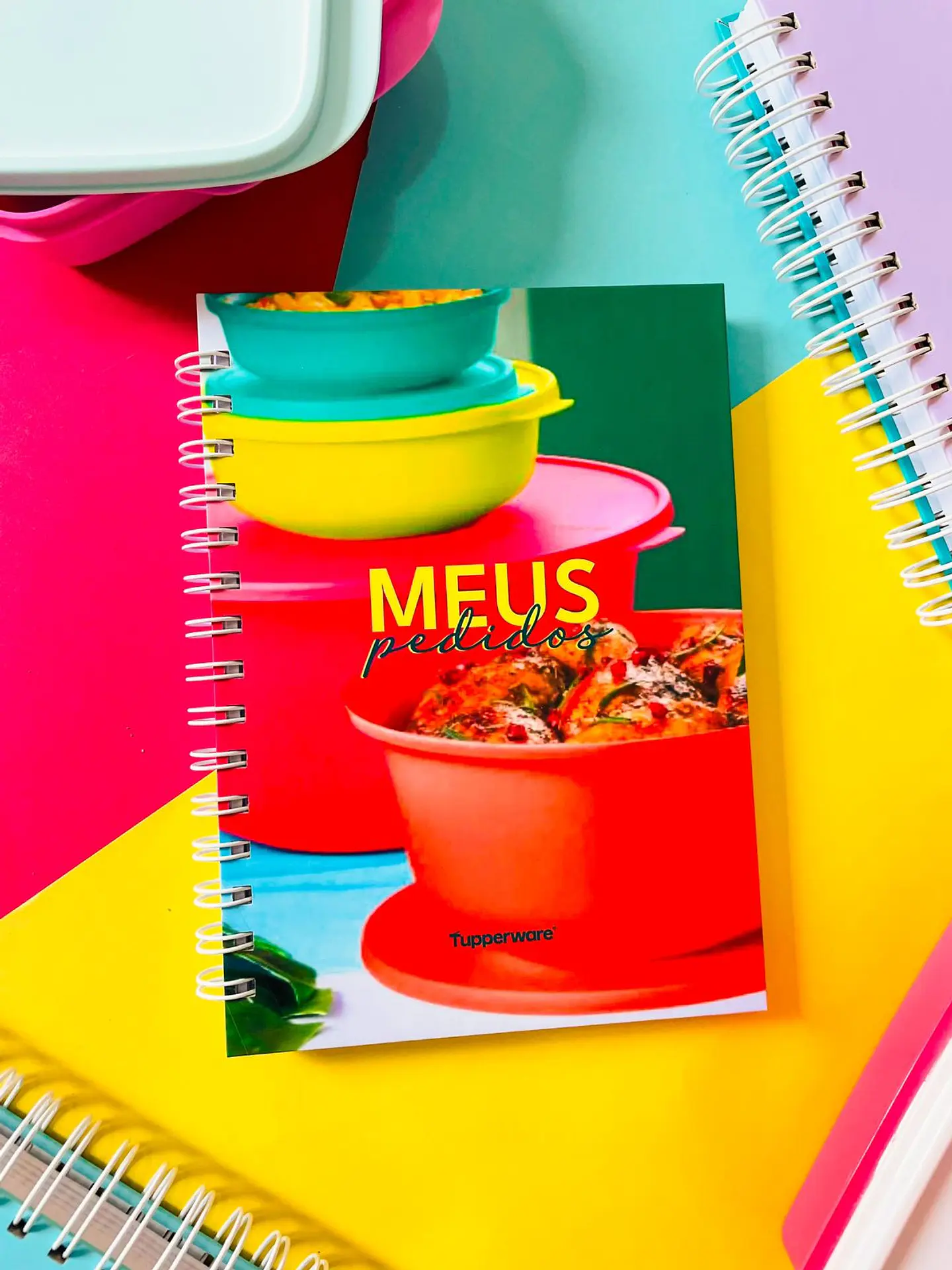 Arquivo Combo Consultora e Lider Tupperware 2025 11