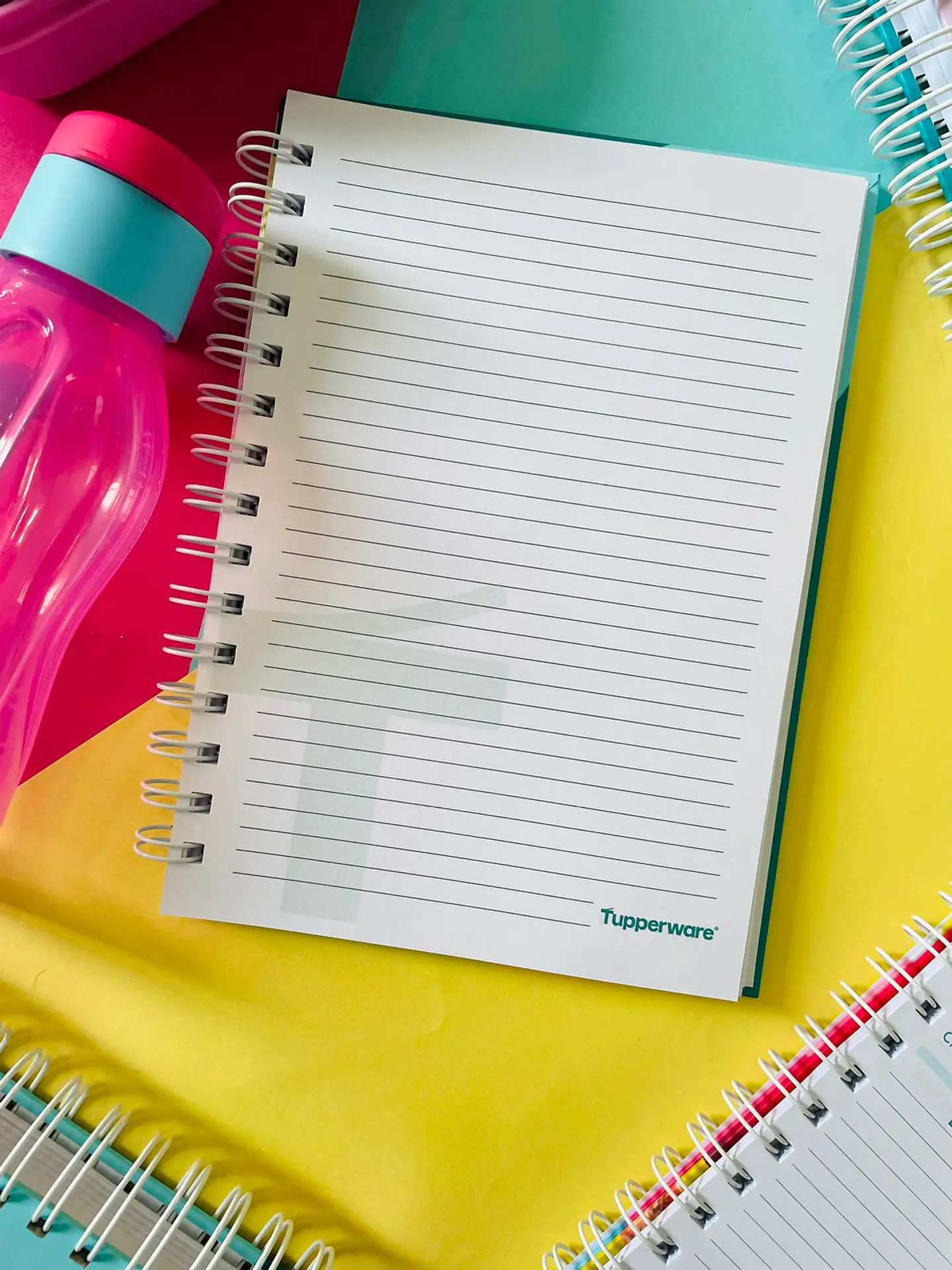 Arquivo Combo Consultora e Lider Tupperware 2025 16