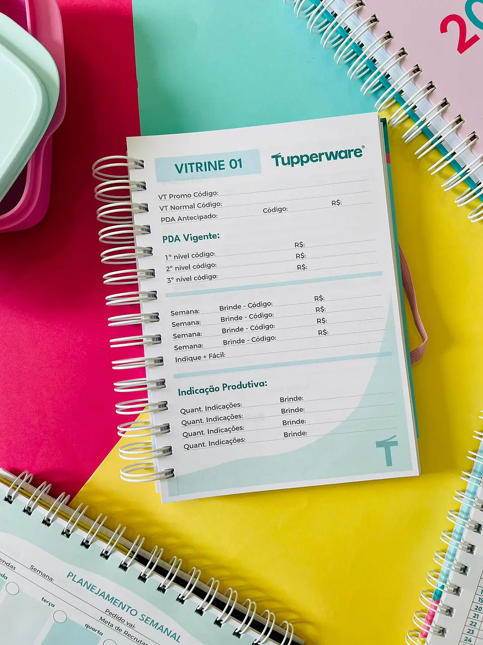 Arquivo Combo Consultora e Lider Tupperware 2025 19