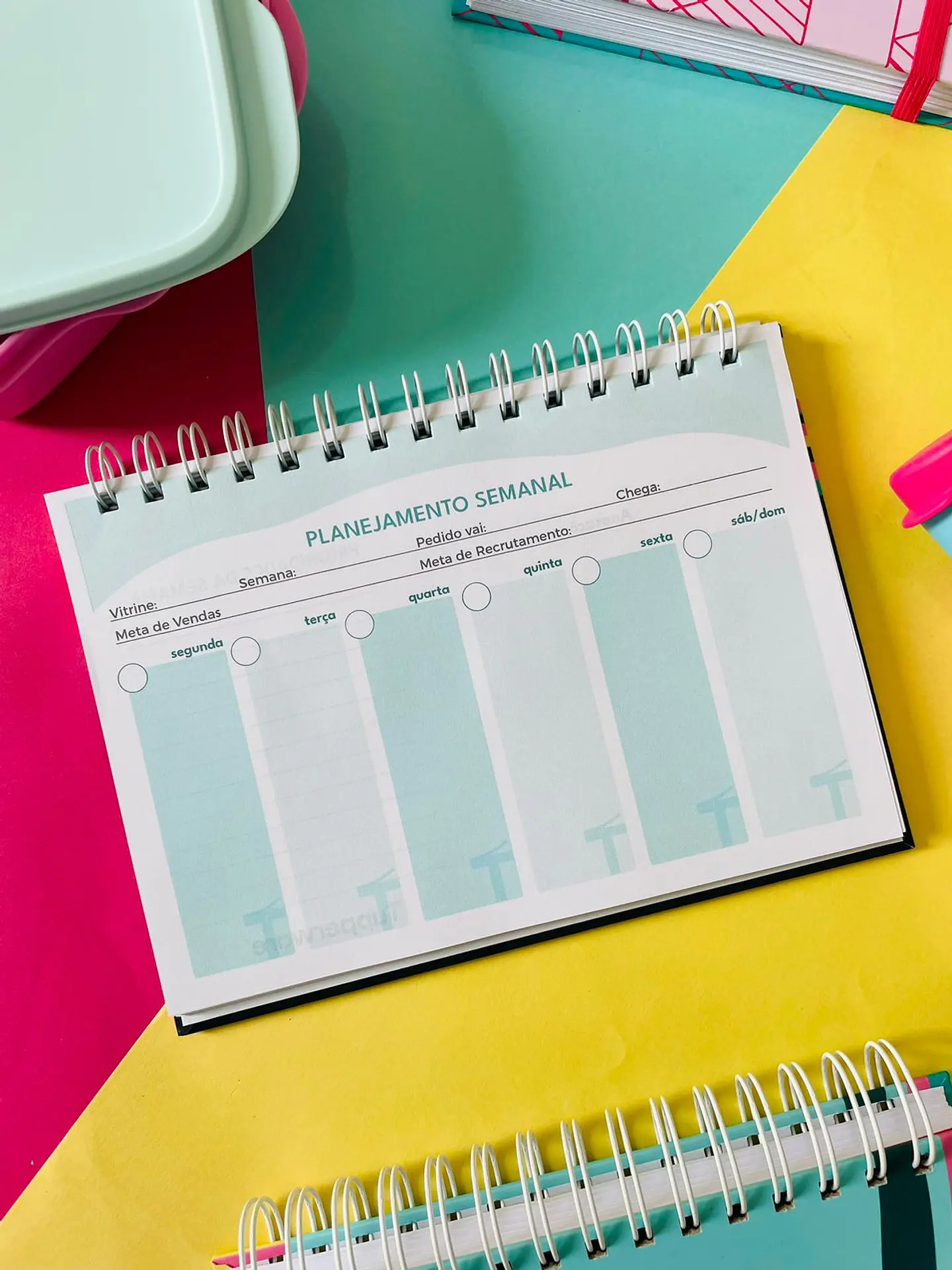 Arquivo Combo Consultora e Lider Tupperware 2025 23